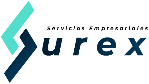 Logo de Surex
